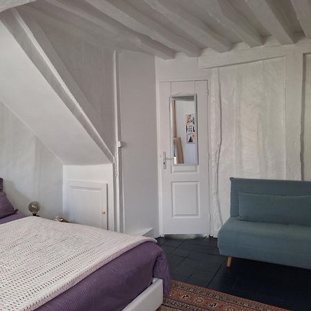 Maison Hypercentre Rouen Tout Confort מראה חיצוני תמונה