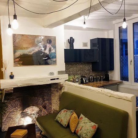 Maison Hypercentre Rouen Tout Confort מראה חיצוני תמונה